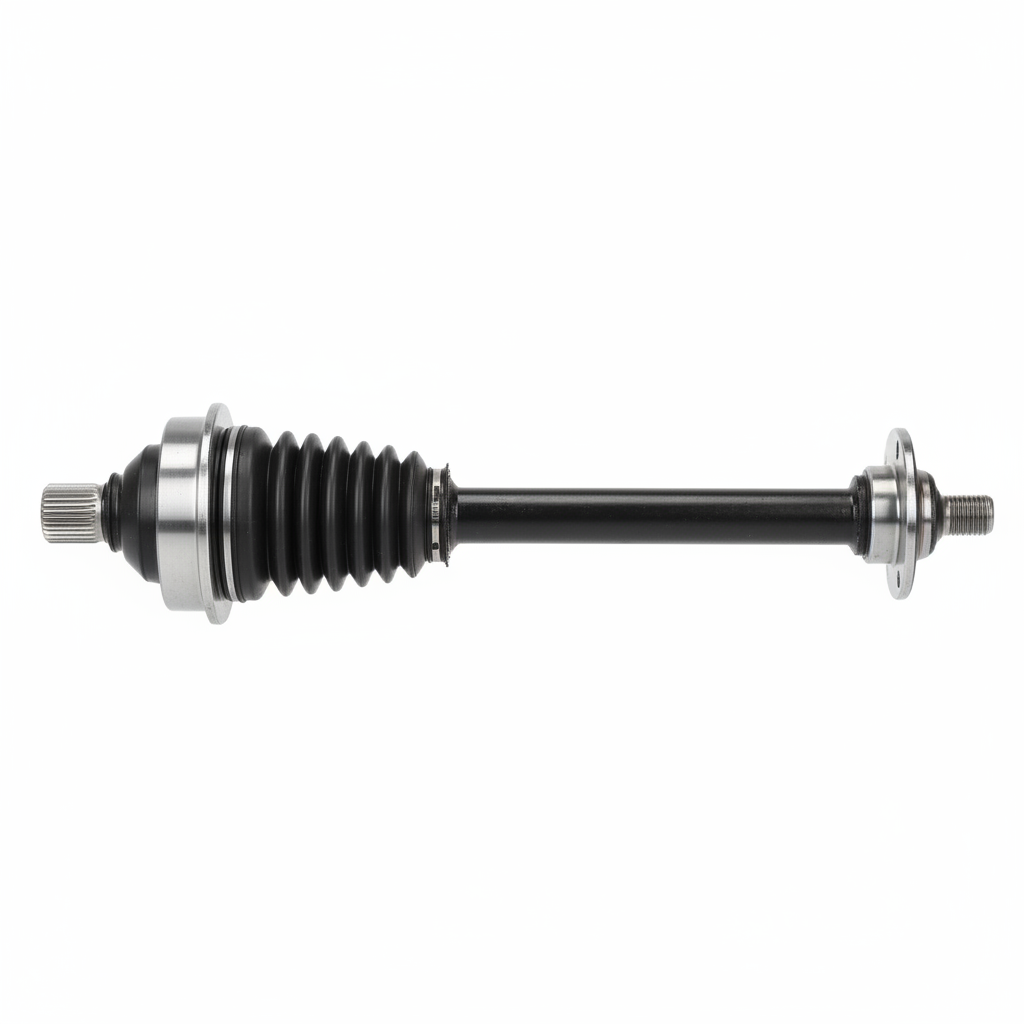 Front Half Shaft