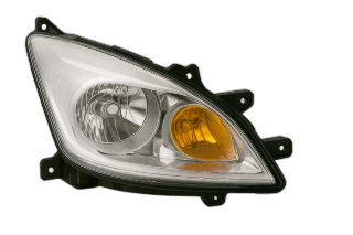 Front Lamp