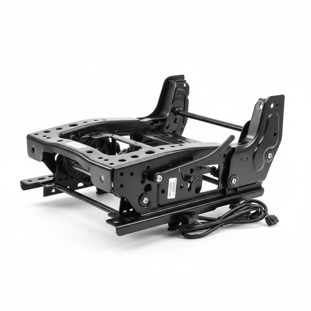 Front Manual Seat RH