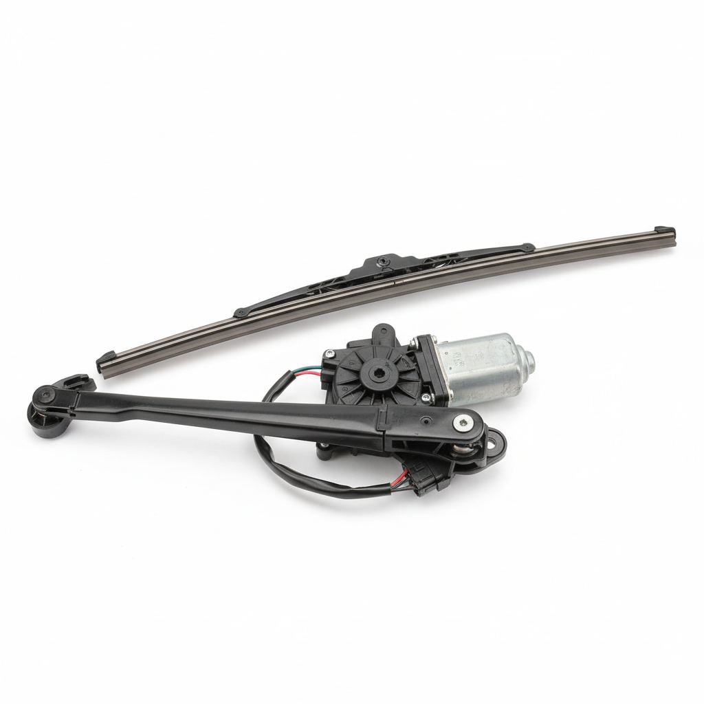 Front Wiper