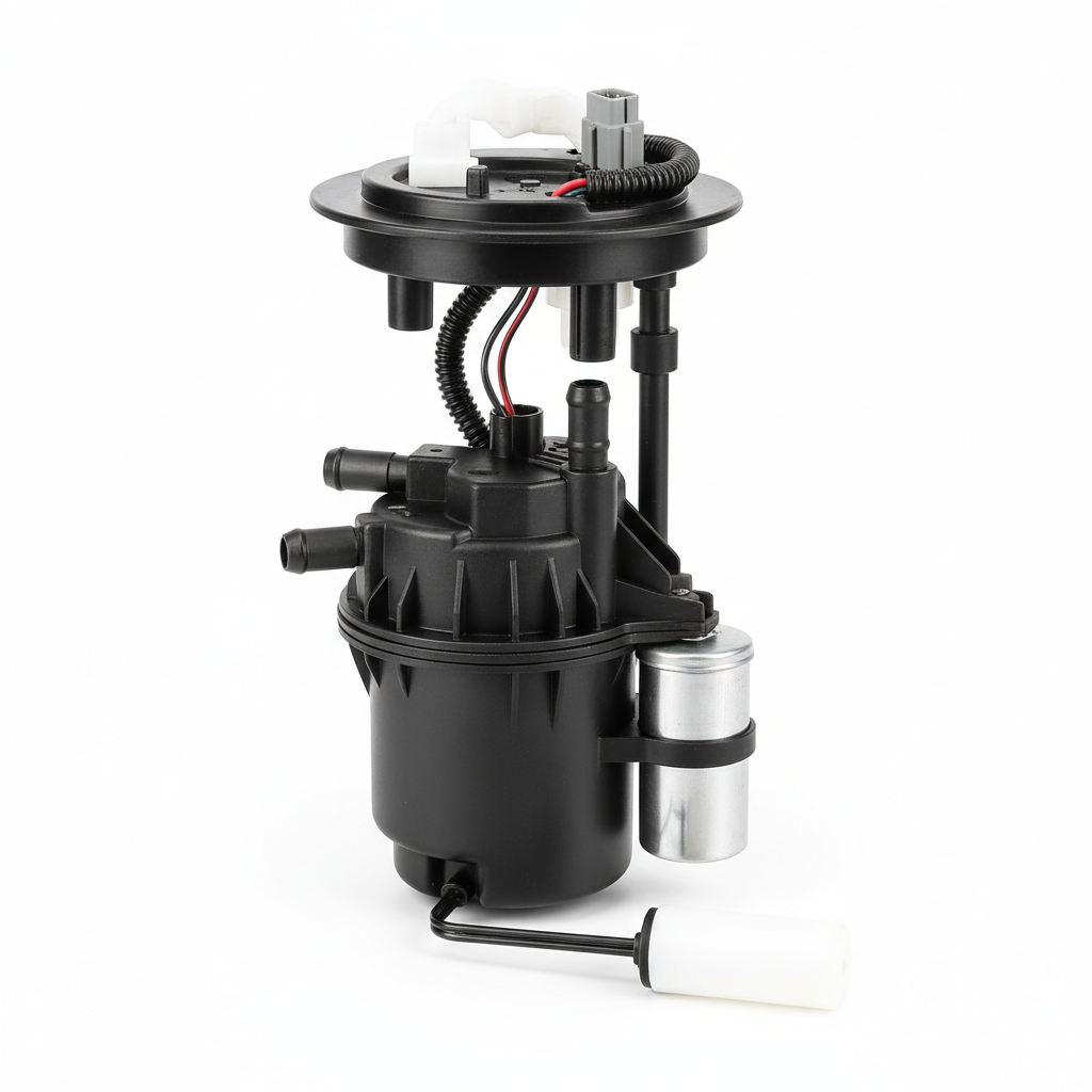FuelPlumbing&Hardware
