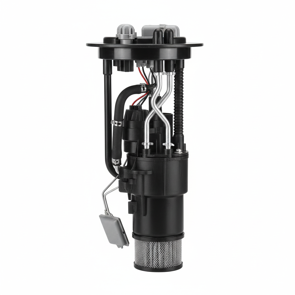FuelPlumbingandHardware