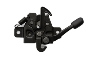 Hood Lock