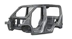 Inner Framing