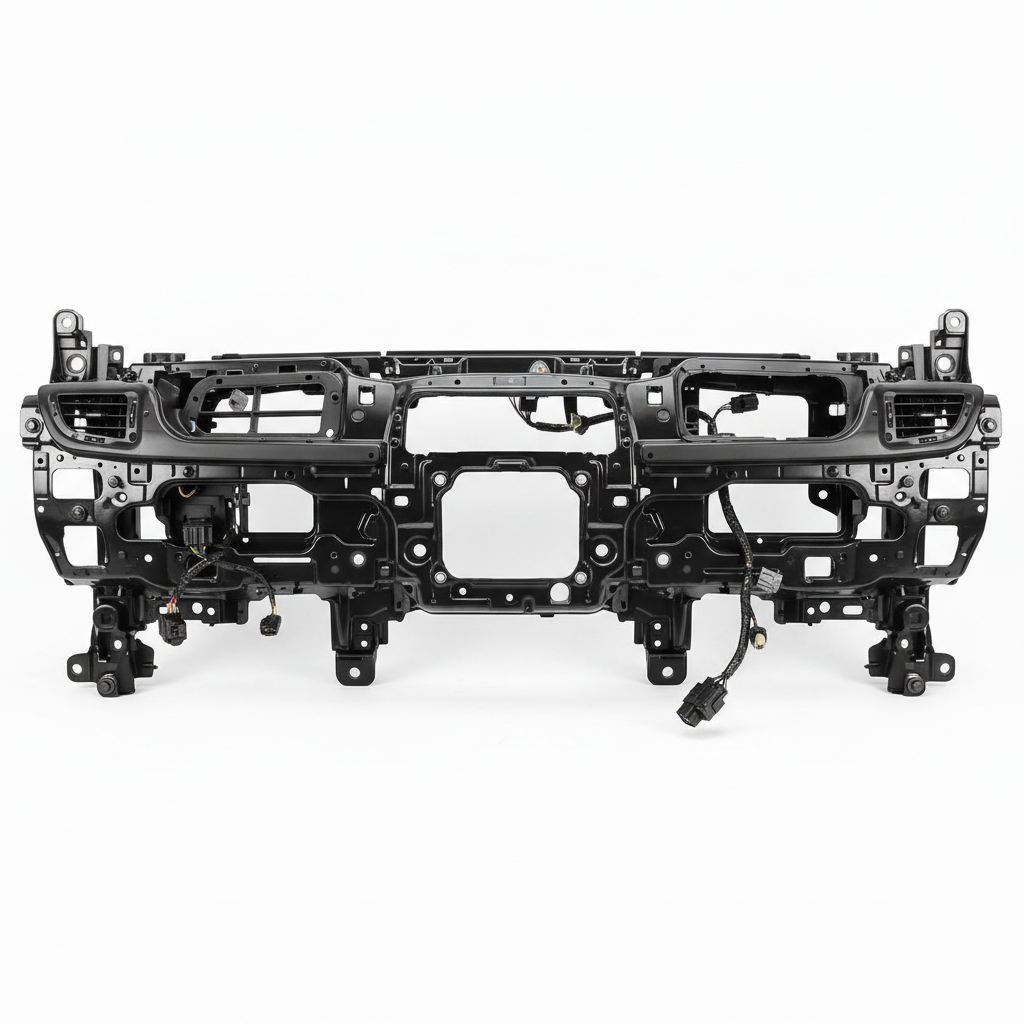 InstrumentPanelCrossmember