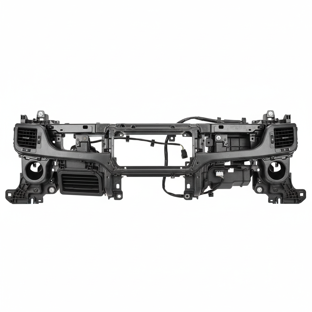 Instrument Panel Crossmember（LHD）