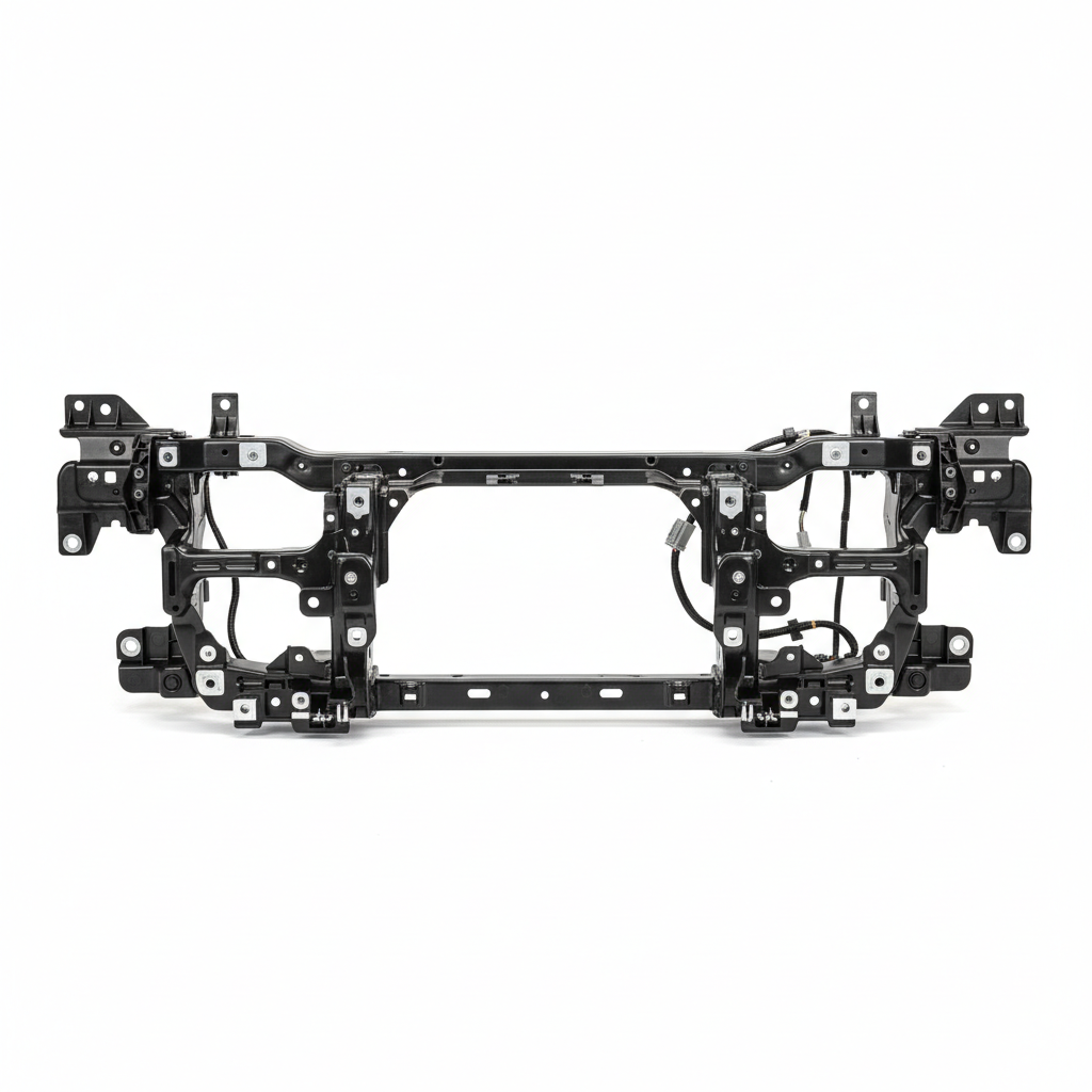 Instrument Panel Crossmember（RHD）