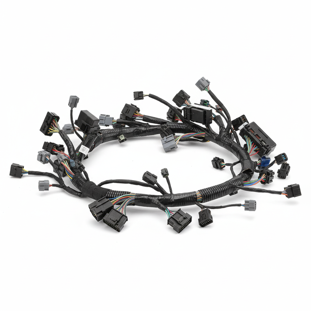 Instrument Panel Harness