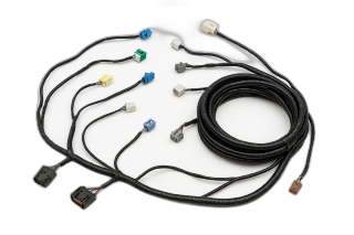 Instrument Panel Wire Harnesses