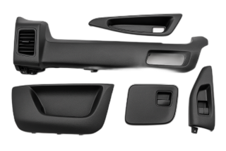 Interior Trim