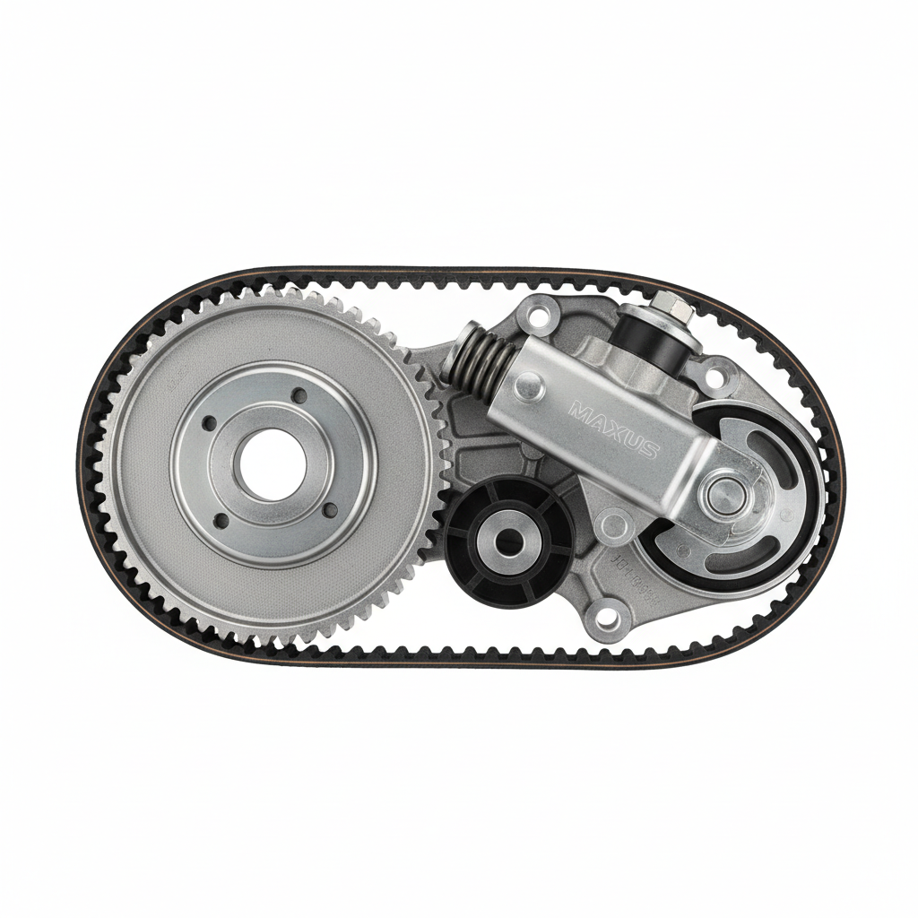 JE11CP001 - Timing Drive