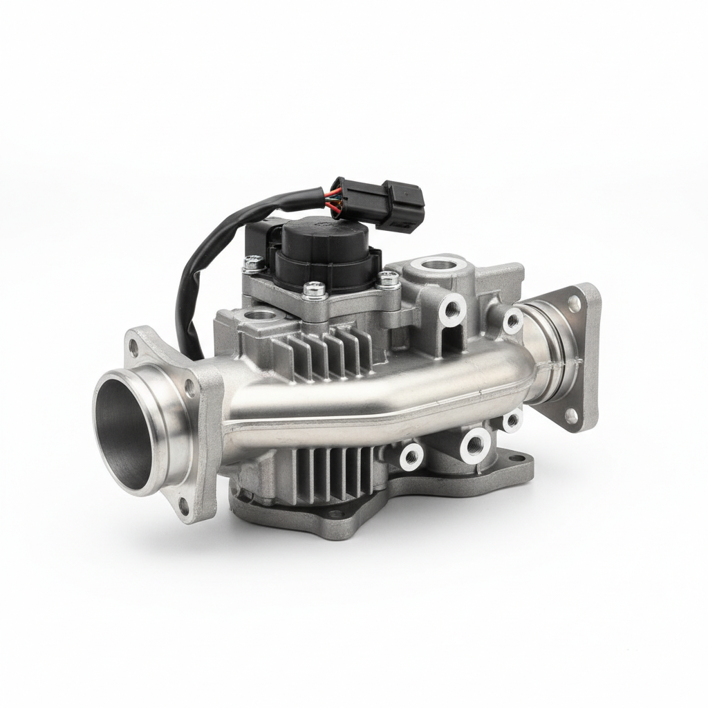 JE11CS001 - EGR ASM