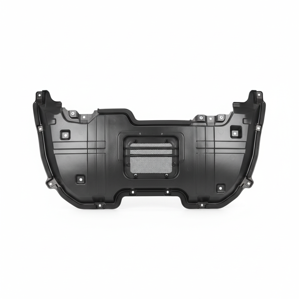JE11CX001 - Engine shield