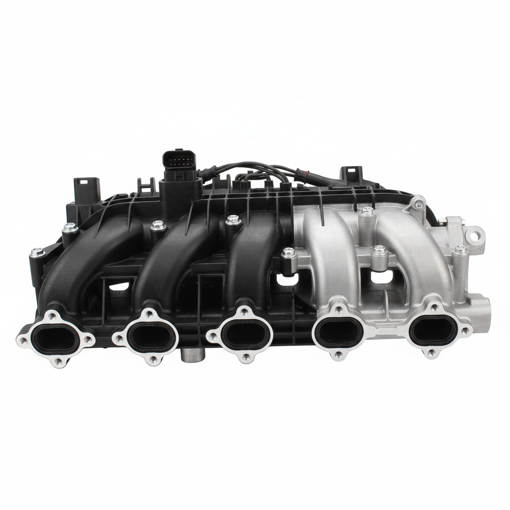 MANIFOLD ASM-INT-D20
