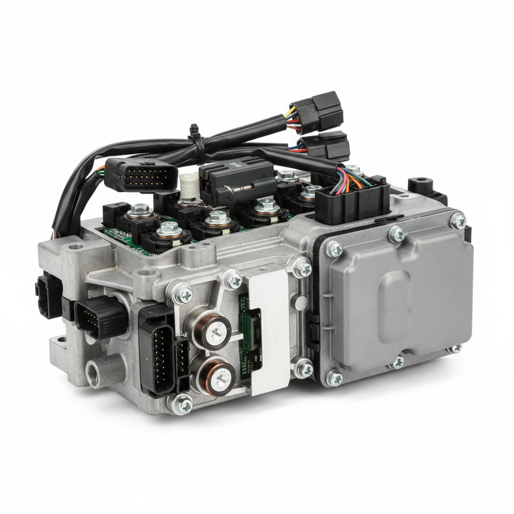 Mechatronic Kit