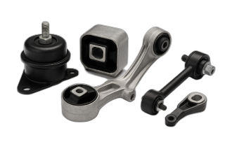 Mounts
