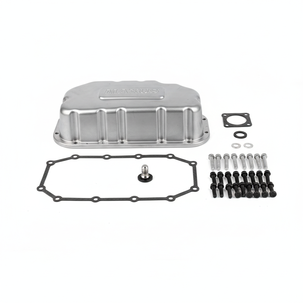 Oil Pan Kit
