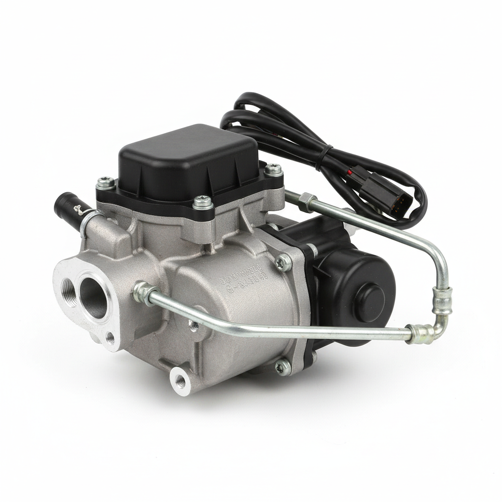Oil pumps&vacuum pumps&vacuum tube components-D20
