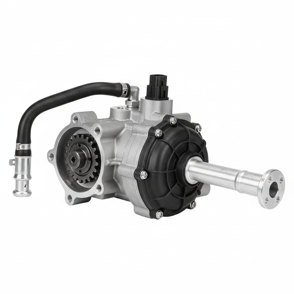 Oil pumpsandvacuum pumpsandvacuum tube components-D20