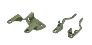 On Vehicle AttachmentsandTools