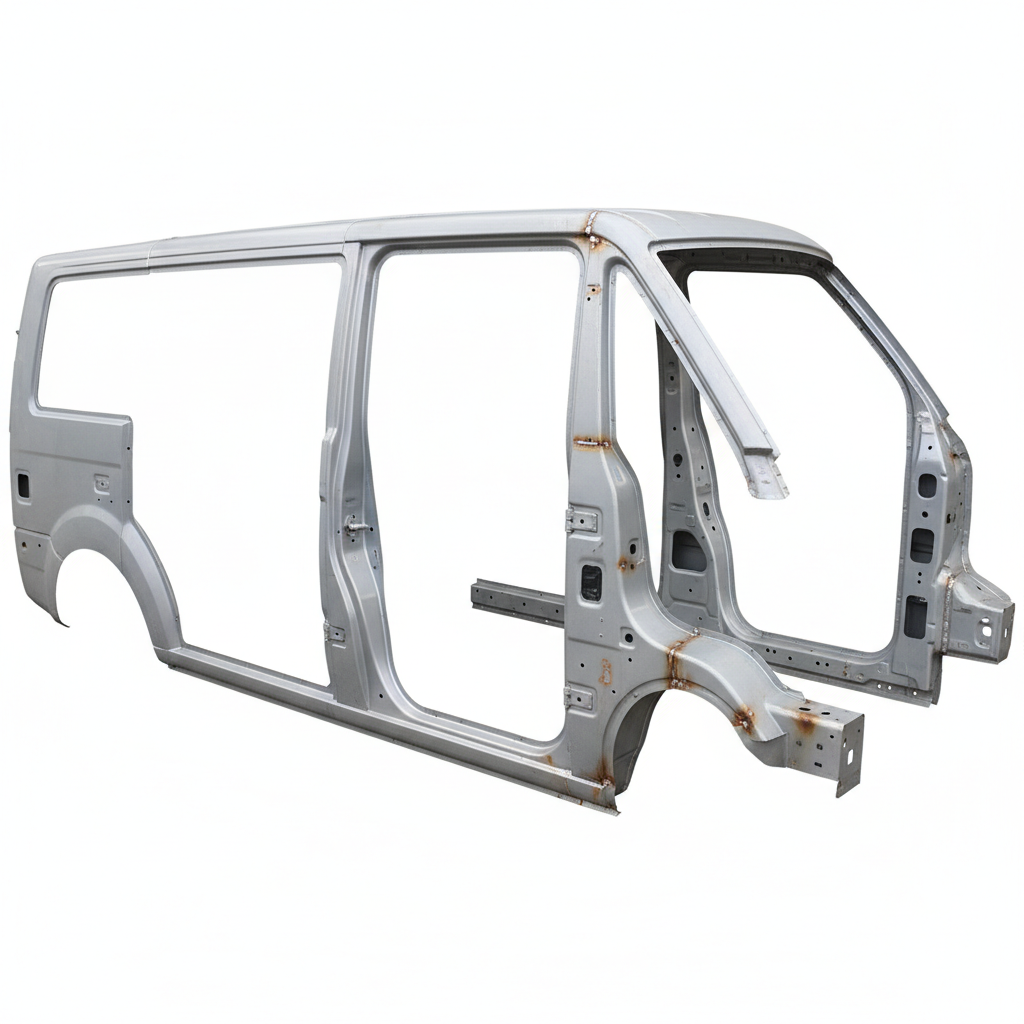 OuterFramingRight Side