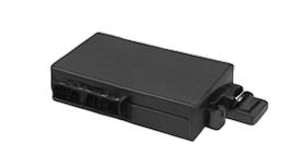 ParkDistanceControlSystem