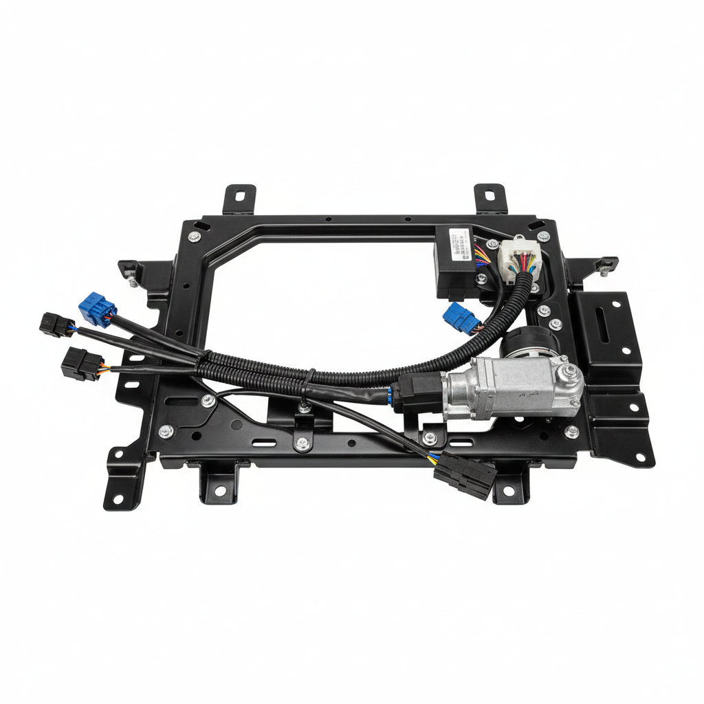 Platform Assembly
