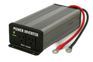 Power Inverter