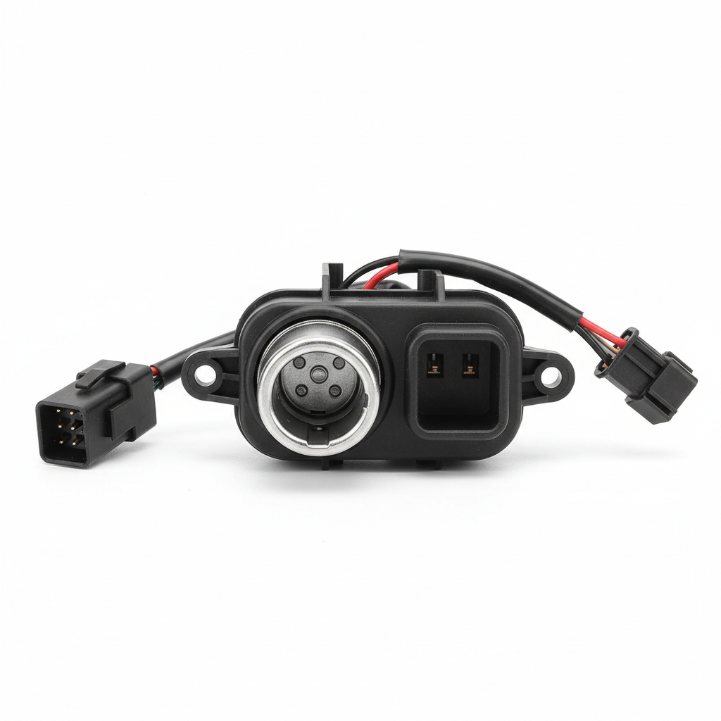 Power Outlet & Cigarette Lighter HEvice