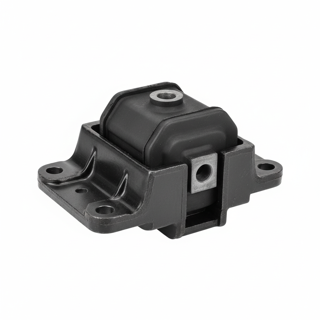 PowertrainMounts(5MT)