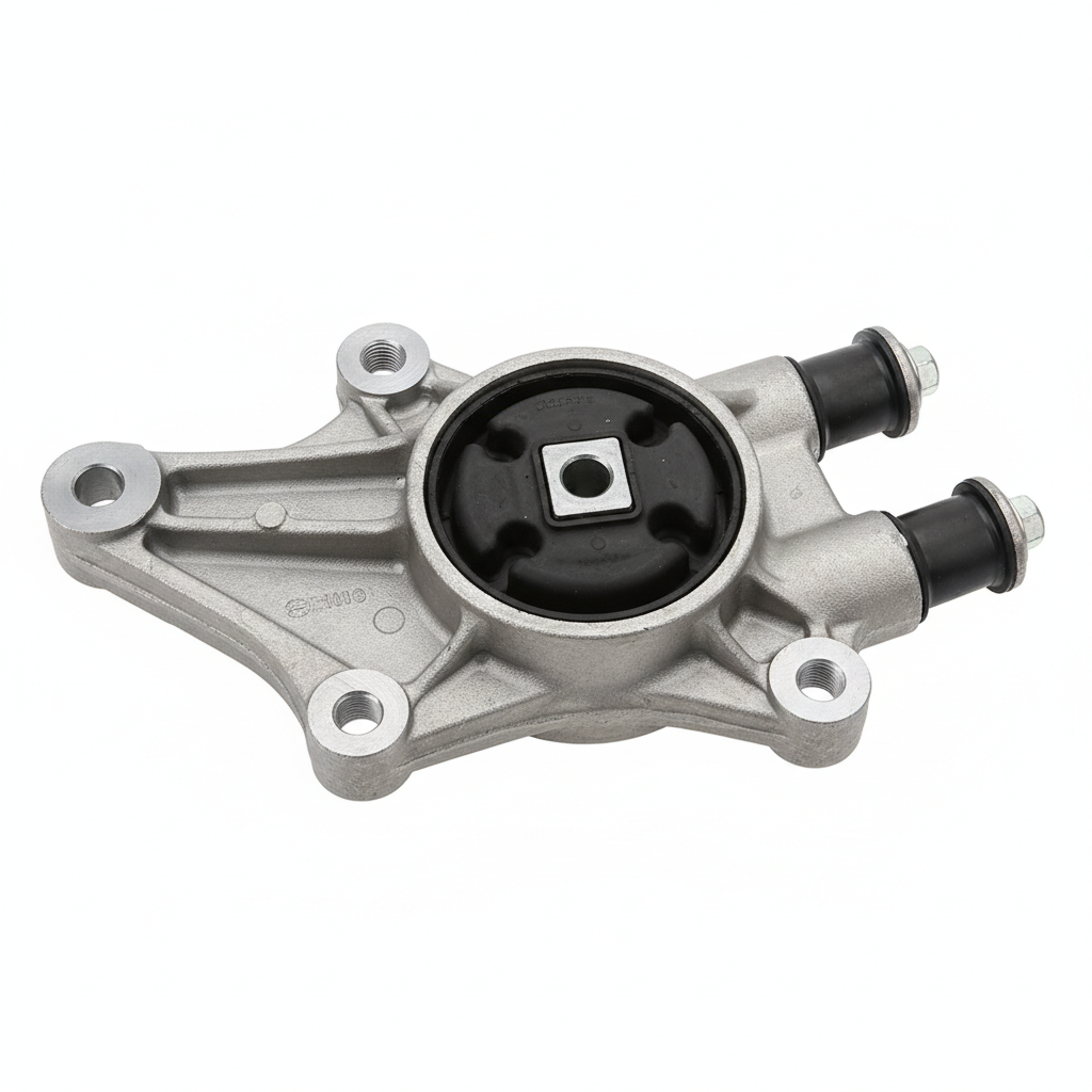 PowertrainMounts5MT