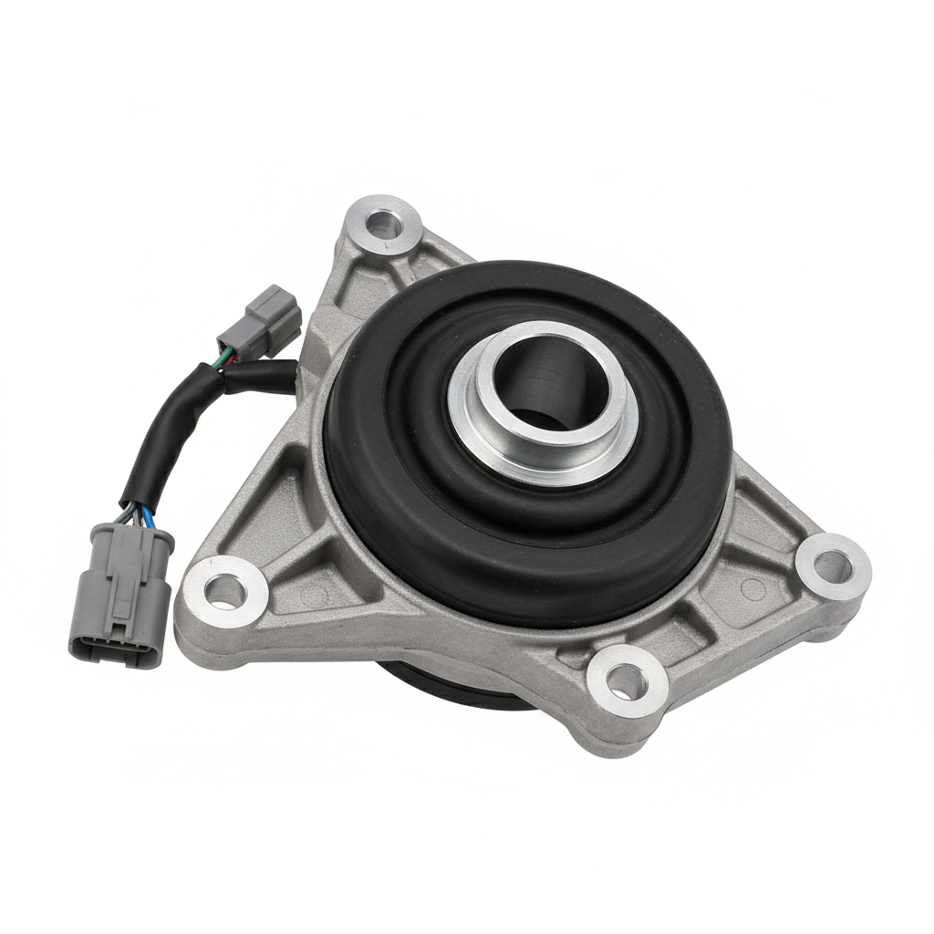 PowertrainMounts(6MT/6AMT/9AT)