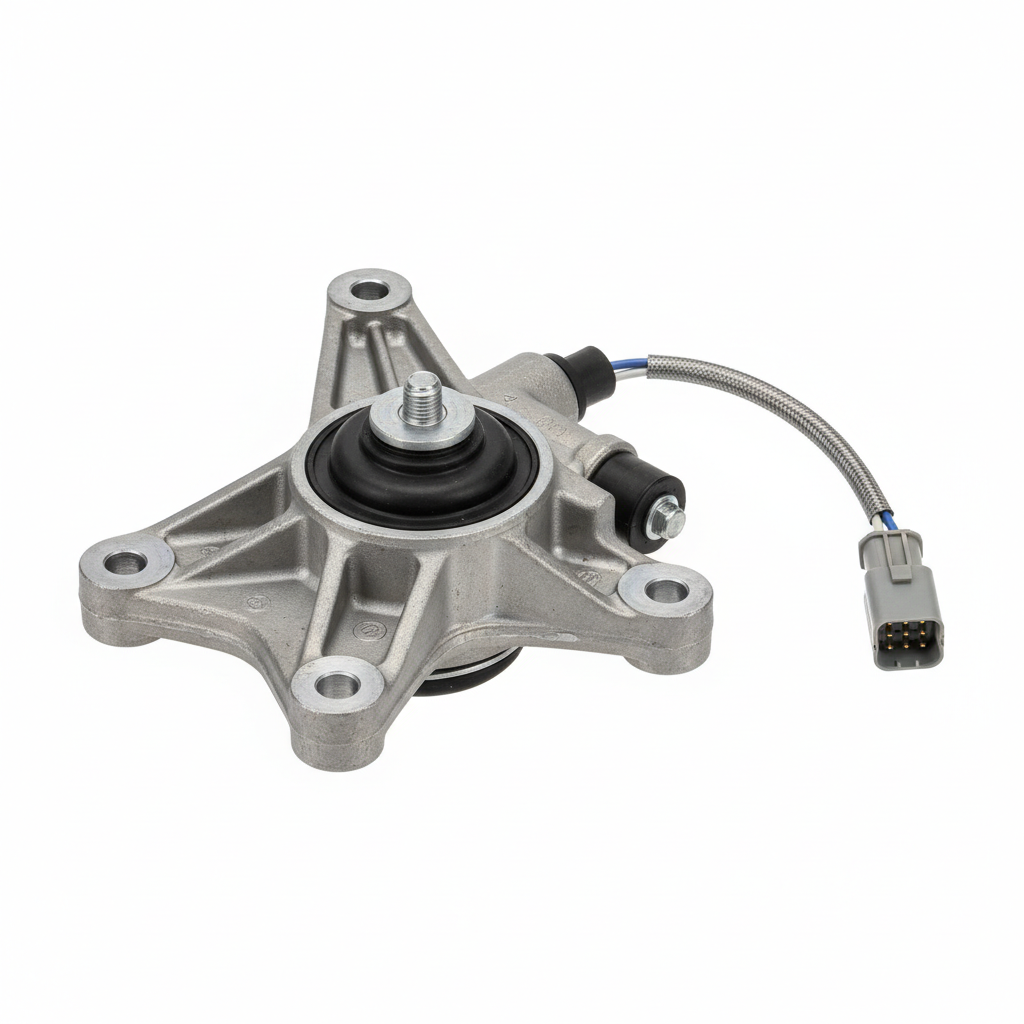 PowertrainMounts(6MT/AMT)