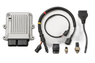 Powertrain ControlandDiagnostic