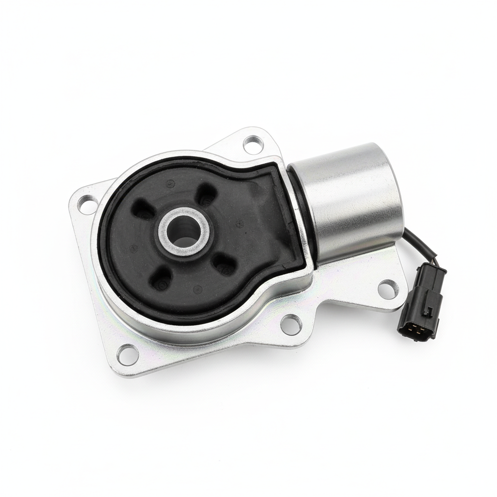 Powertrain Mounts
