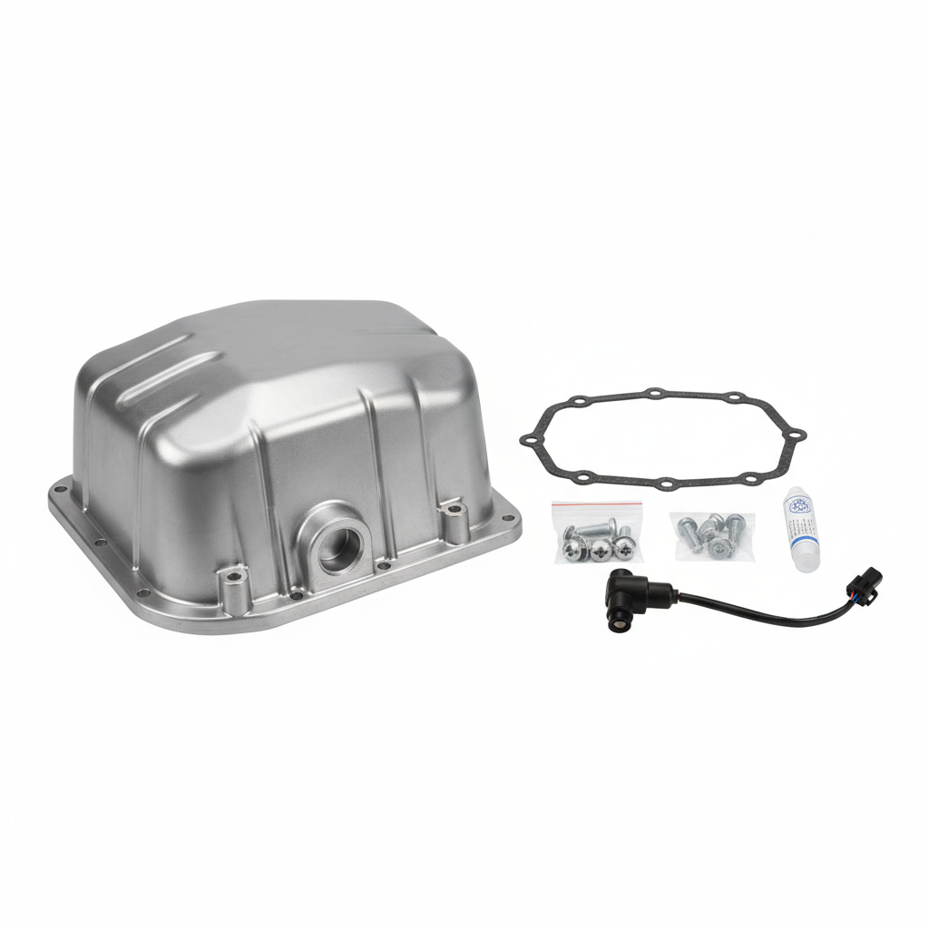 QE121AA01 - Oil Pan Kit