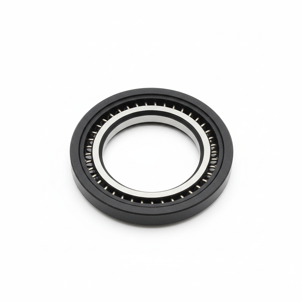QE121AA05 - Shaft Sealing Ring Output