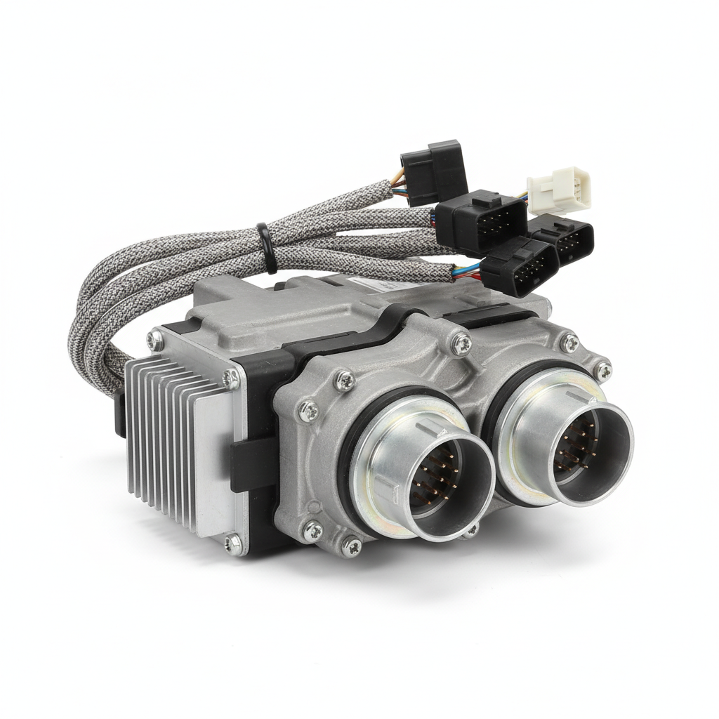 QE121AA07 - Converter Kit