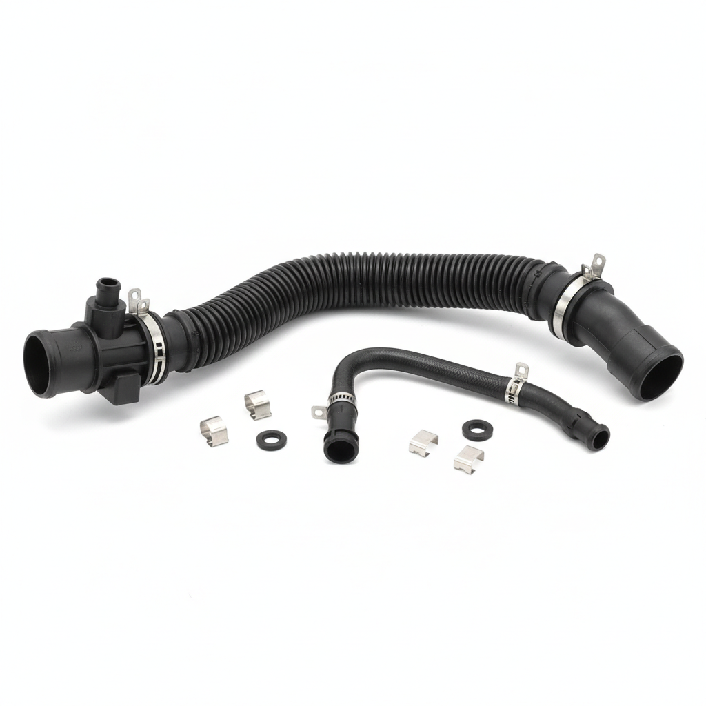 QE121AA10 - Breather Tube Kit
