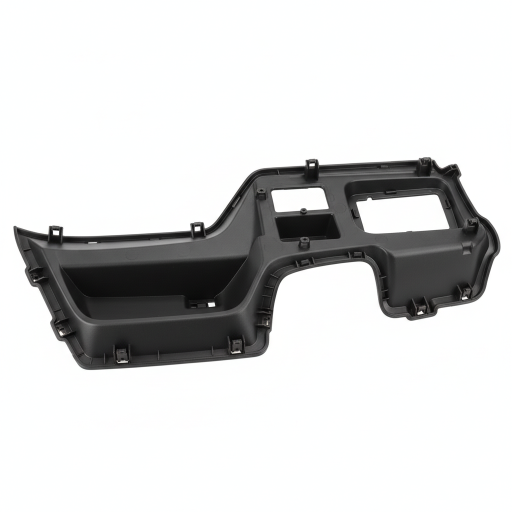 QE43BA001 - Body Structure Garnish Trim