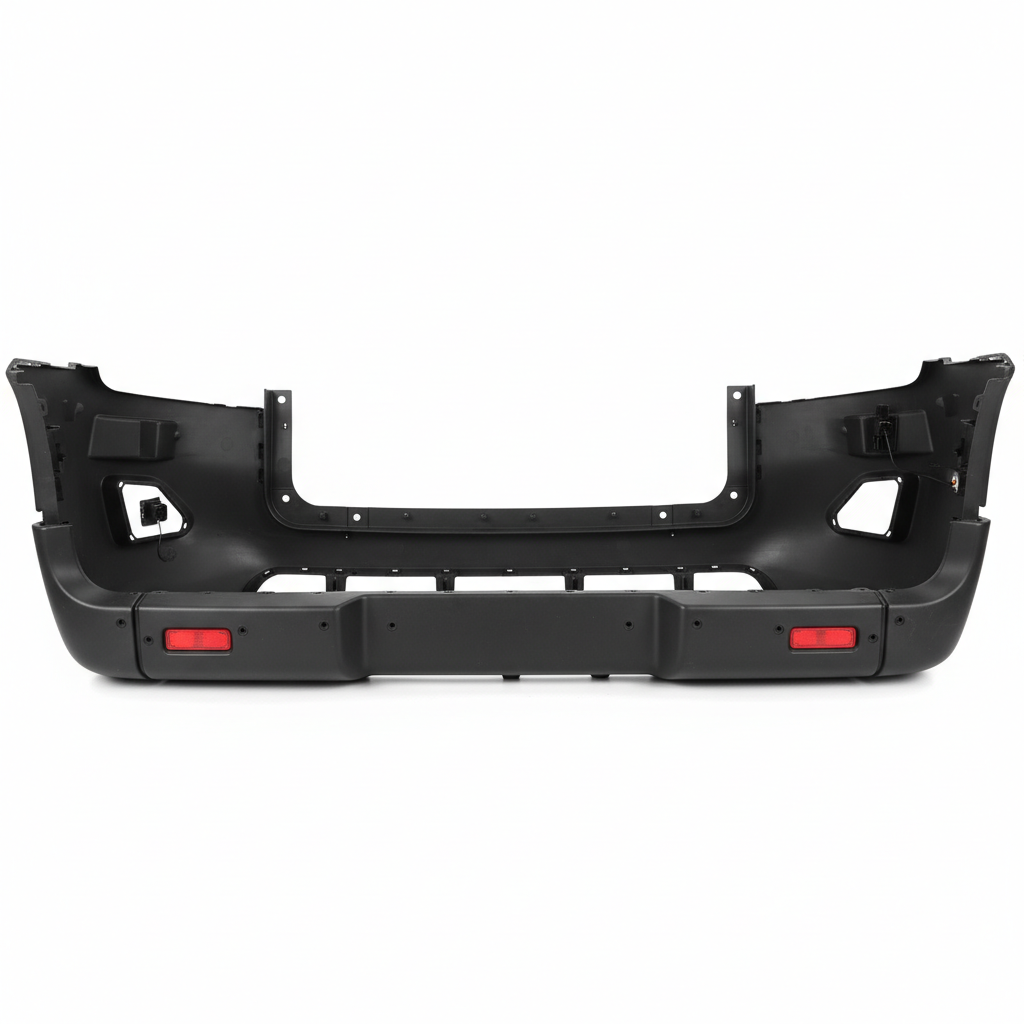 RearBumper