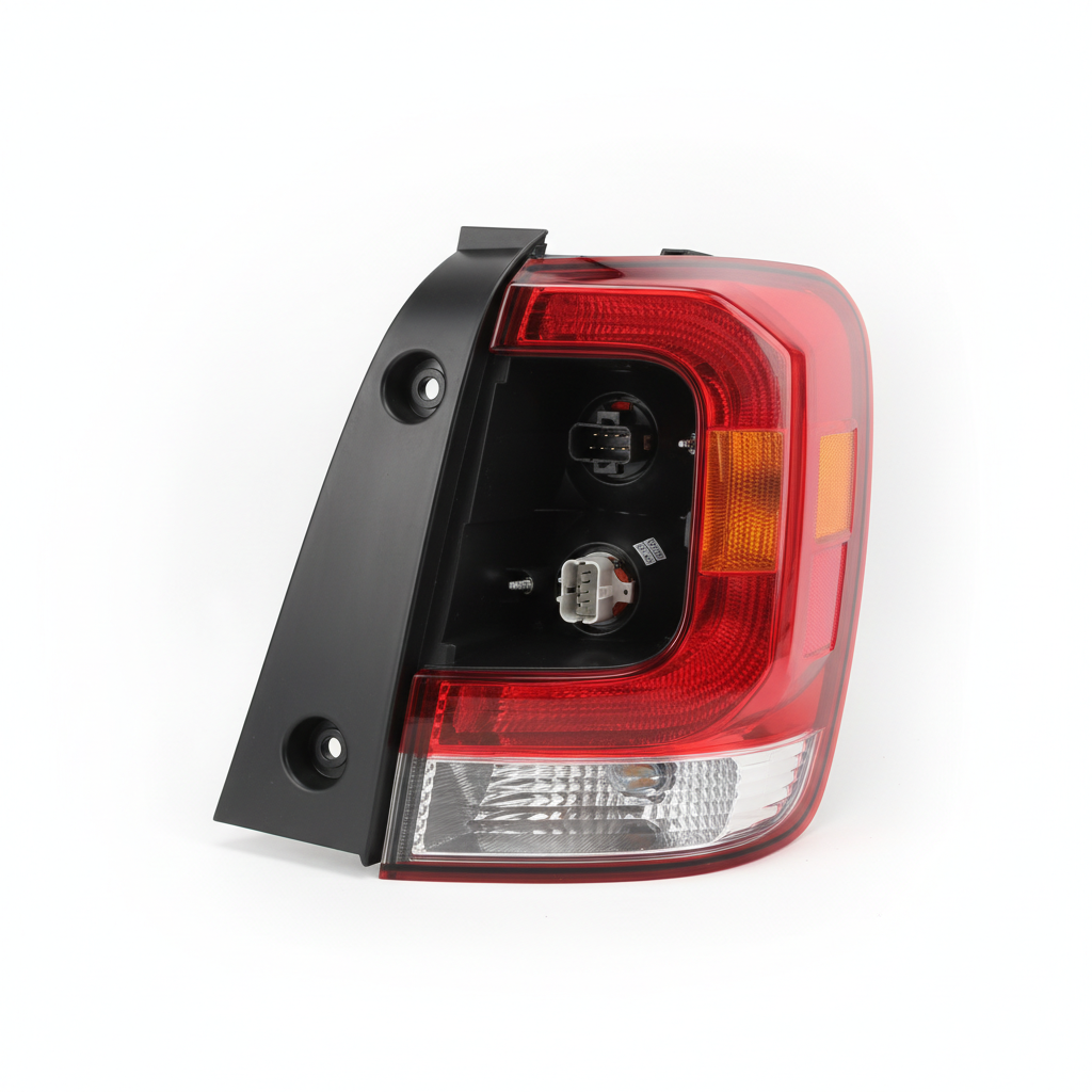 RearLamp