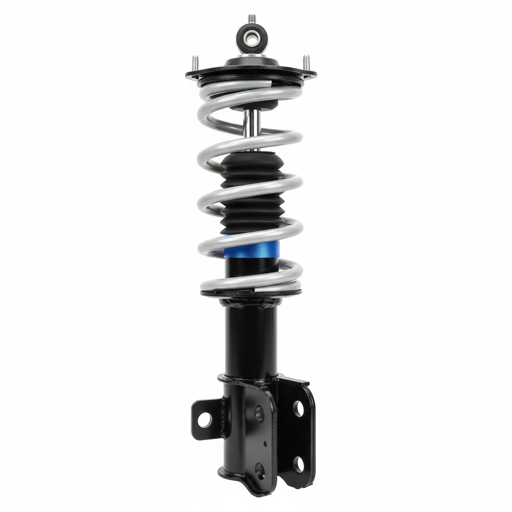 RearShockAbsorber