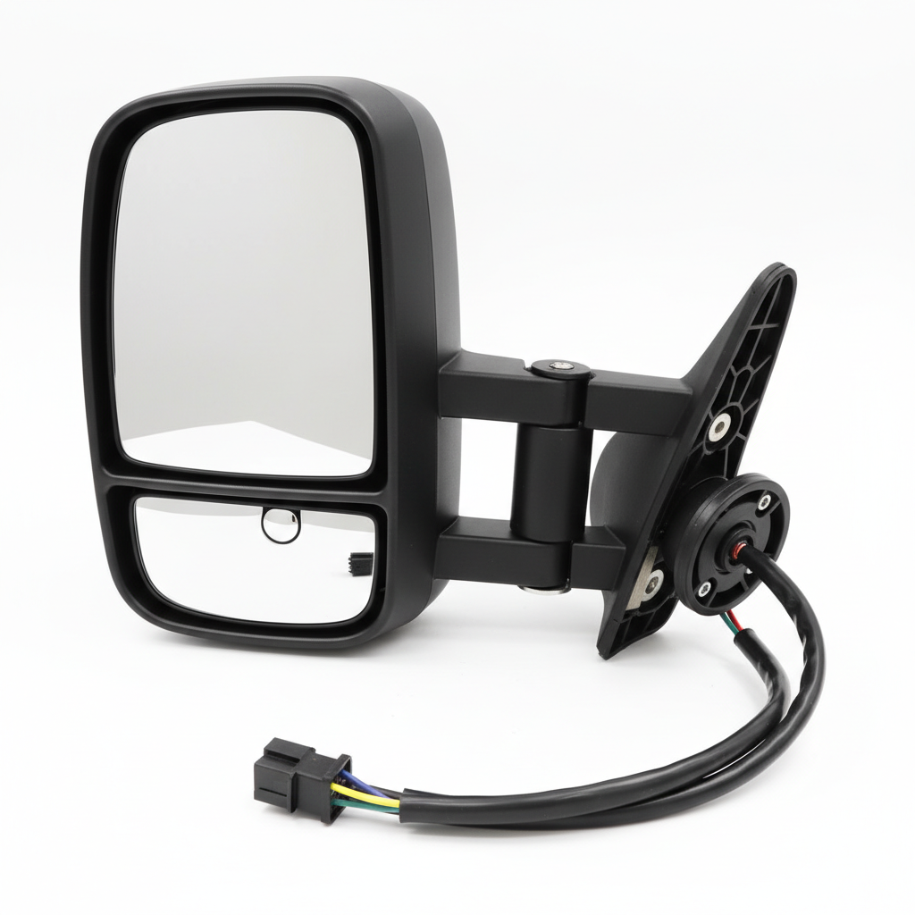 RearViewMirror