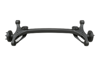 Rear Axle （Front drive vehicle）