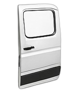 Rear Door