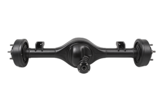 Rear Drive Axle