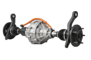 Rear Electric Drive Axle