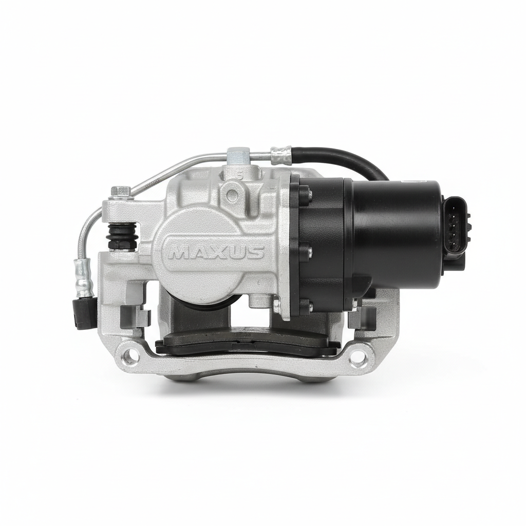 Rear Electric Parking Brakes