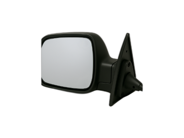 Rear View Mirror